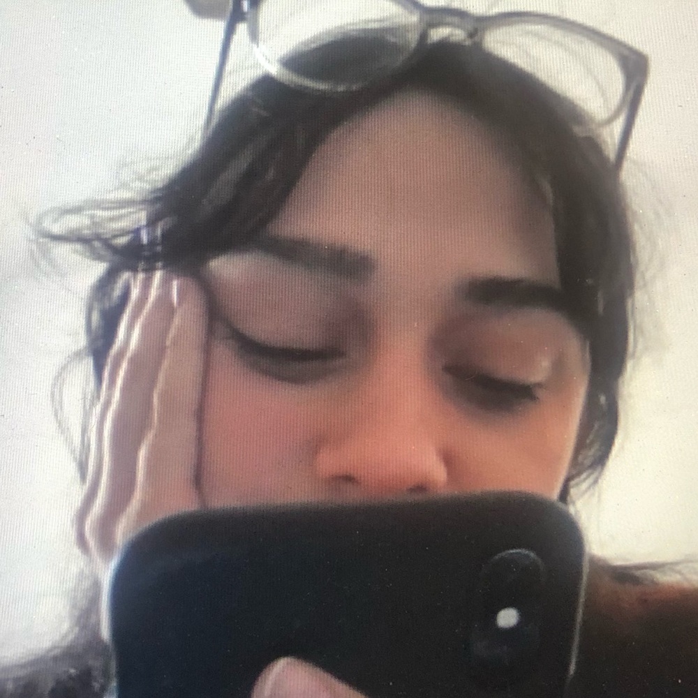 Meet your Posher, Bailey